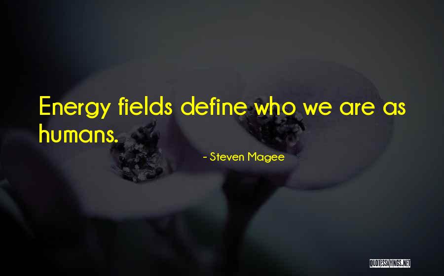 Oread Quotes By Steven Magee Oread Quotes By Steven Magee