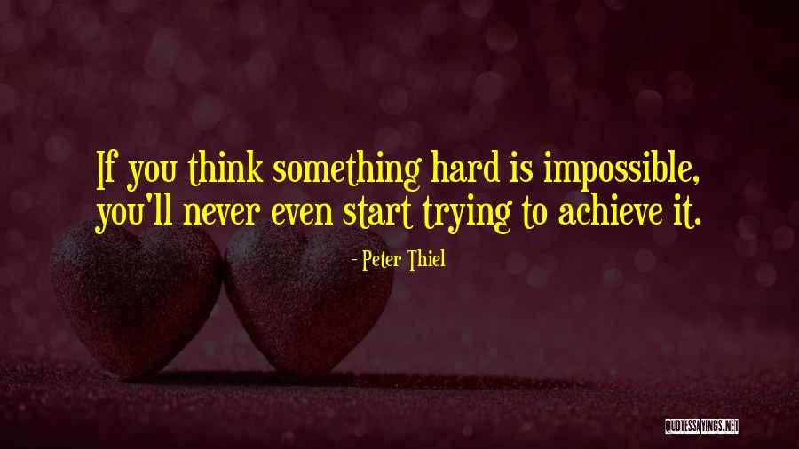 Oreamuno Cartago Quotes By Peter Thiel Oreamuno Cartago Quotes By Peter Thiel