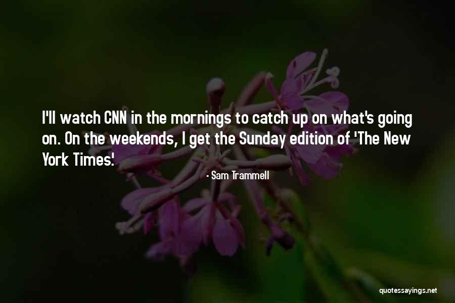 Orecchiette Quotes By Sam Trammell Orecchiette Quotes By Sam Trammell