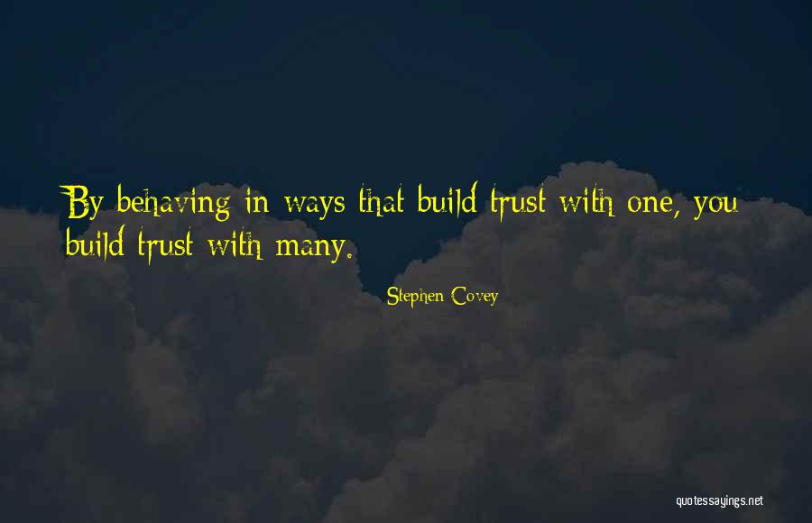 Orecchiette Quotes By Stephen Covey Orecchiette Quotes By Stephen Covey