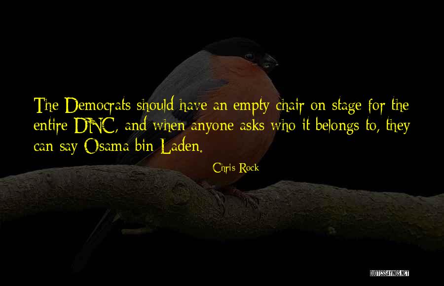 Orecchio Acerbo Quotes By Chris Rock Orecchio Acerbo Quotes By Chris Rock