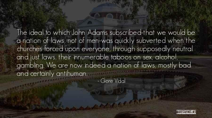 Oregons Capital Quotes By Gore Vidal Oregons Capital Quotes By Gore Vidal