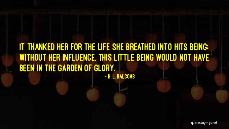 Oregons Capital Quotes By H. L. Balcomb Oregons Capital Quotes By H. L. Balcomb