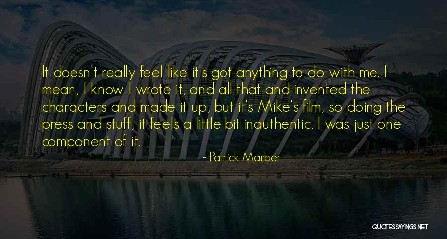 Oregons Constant Quotes By Patrick Marber Oregons Constant Quotes By Patrick Marber