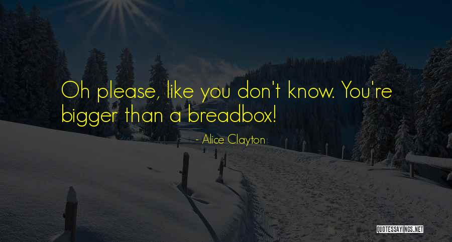 Oregonunemplo Quotes By Alice Clayton Oregonunemplo Quotes By Alice Clayton