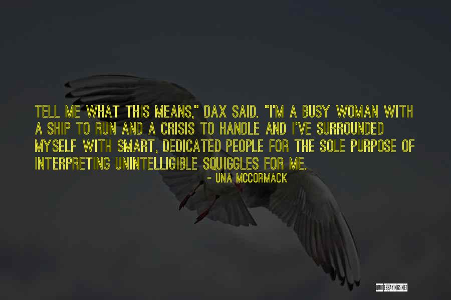 Oregonunemplo Quotes By Una McCormack Oregonunemplo Quotes By Una McCormack