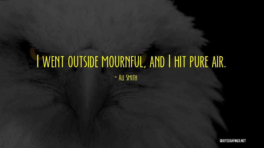 Oreiller Tempur Quotes By Ali Smith Oreiller Tempur Quotes By Ali Smith