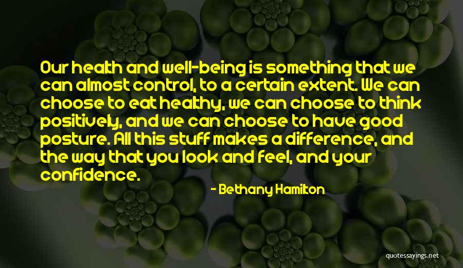 Oreista Quotes By Bethany Hamilton Oreista Quotes By Bethany Hamilton