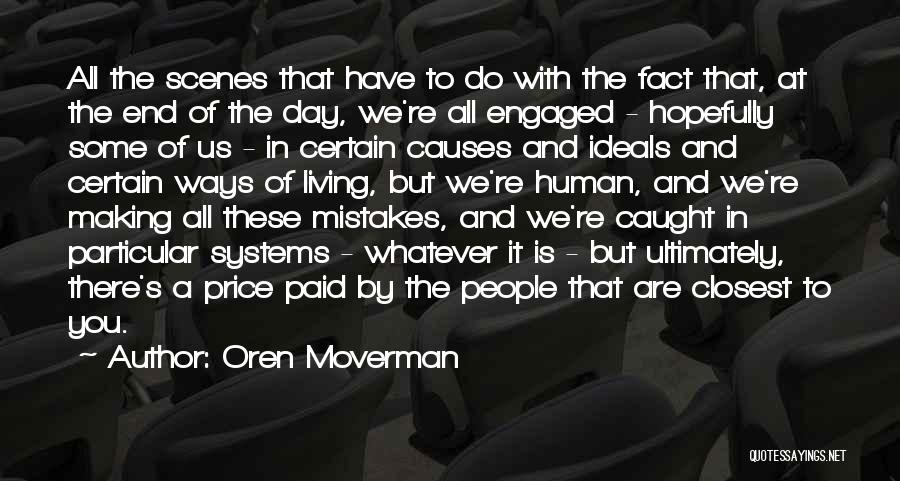 Oren Moverman Quotes 1430804