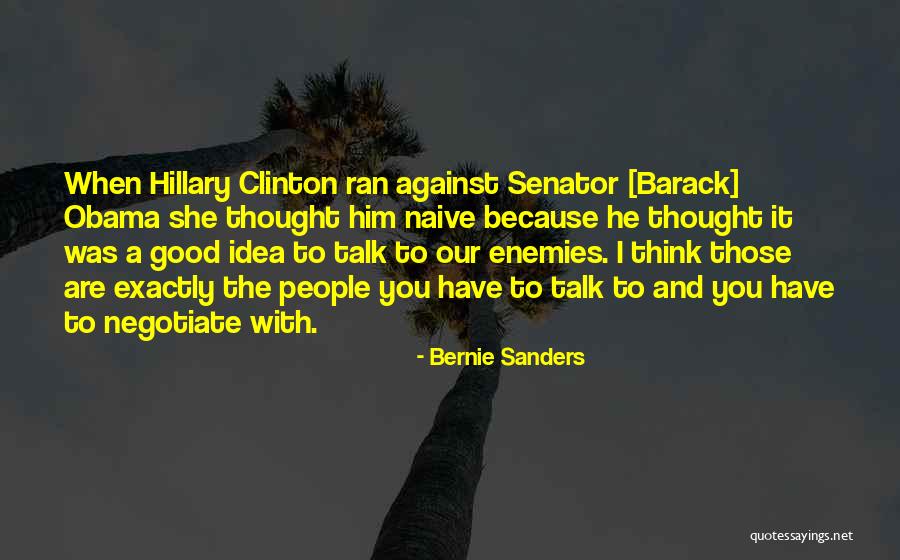 Orenco Custom Panel Quotes By Bernie Sanders Orenco Custom Panel Quotes By Bernie Sanders