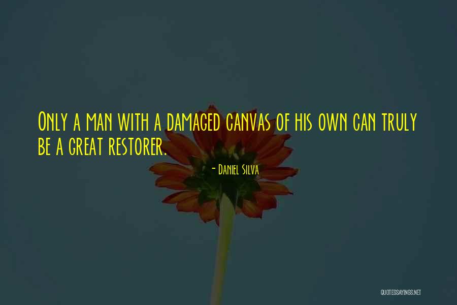 Orenda Technologies Quotes By Daniel Silva Orenda Technologies Quotes By Daniel Silva