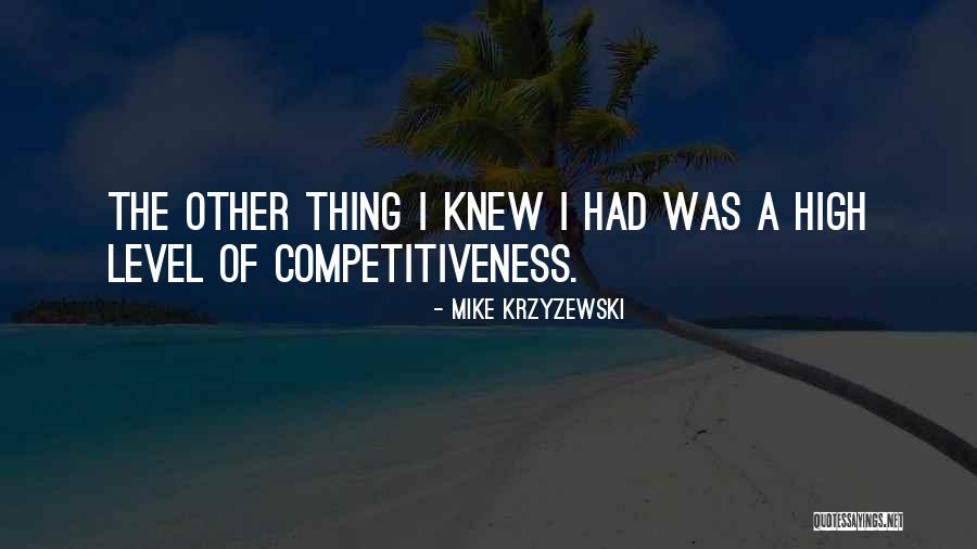 Orender Funeral Homes Quotes By Mike Krzyzewski Orender Funeral Homes Quotes By Mike Krzyzewski