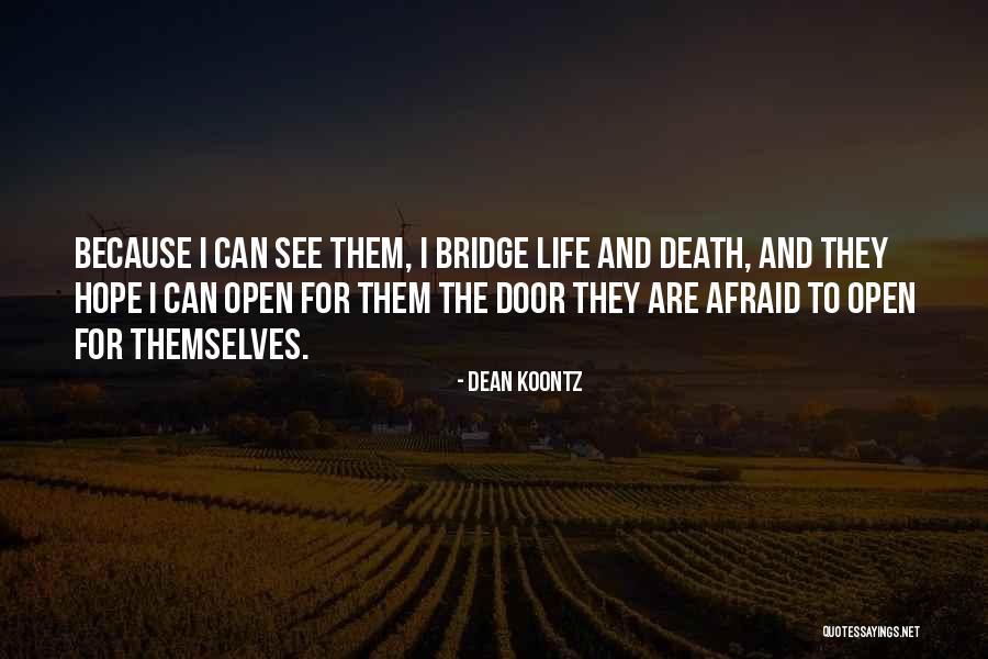 Orender William Quotes By Dean Koontz Orender William Quotes By Dean Koontz