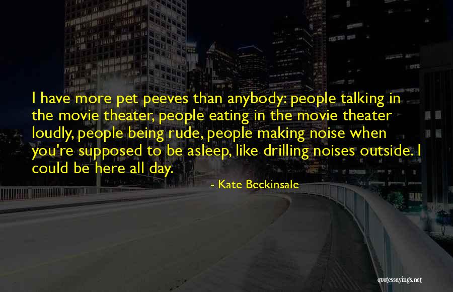Orengeado Quotes By Kate Beckinsale Orengeado Quotes By Kate Beckinsale