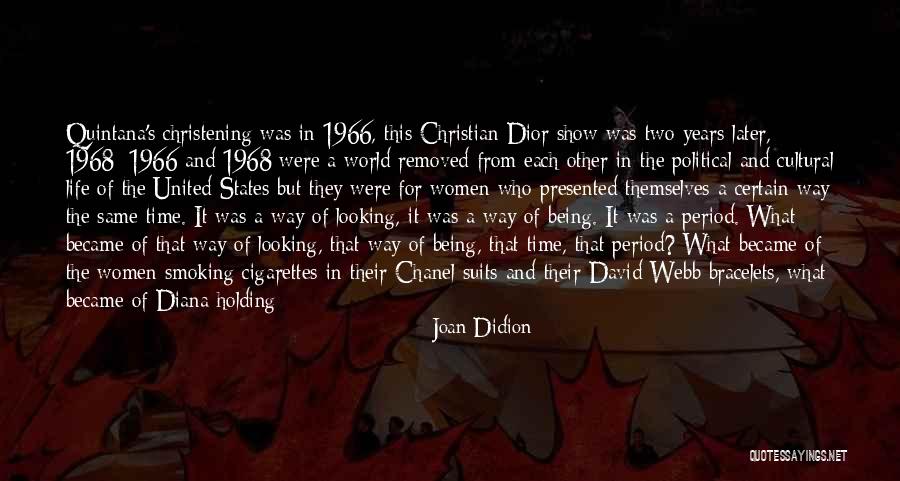 Orenstein Lauren Quotes By Joan Didion Orenstein Lauren Quotes By Joan Didion