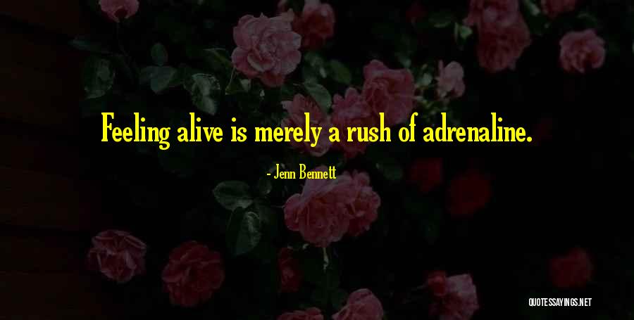 Orenthial Chaney Quotes By Jenn Bennett Orenthial Chaney Quotes By Jenn Bennett