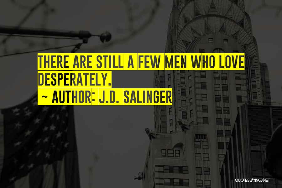 Oreoluwa Adebara Quotes By J.D. Salinger