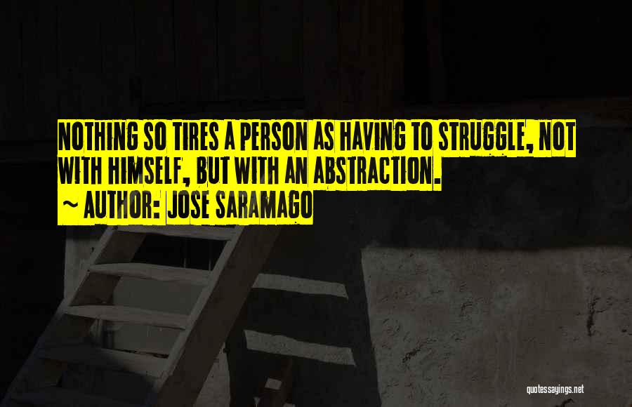 Oreoluwa Adeyemi Quotes By Jose Saramago