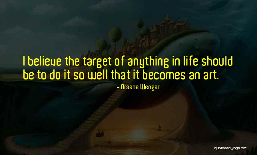 Orero Secondary Quotes By Arsene Wenger Orero Secondary Quotes By Arsene Wenger