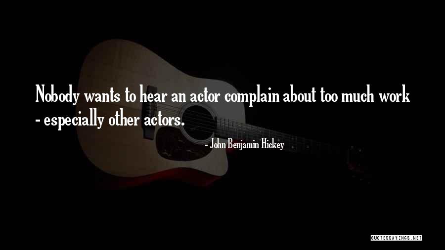 Oreskes Npr Quotes By John Benjamin Hickey Oreskes Npr Quotes By John Benjamin Hickey