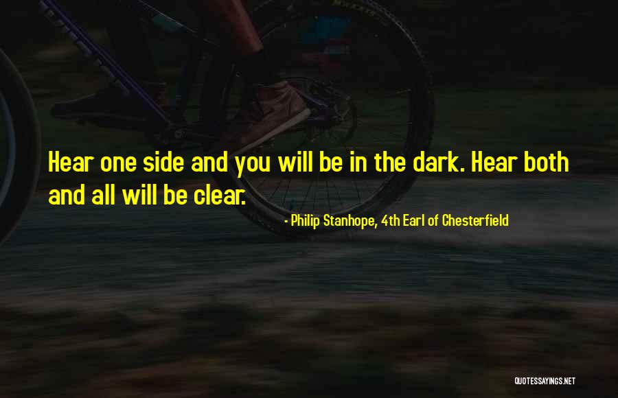 Oreskes Npr Quotes By Philip Stanhope, 4th Earl Of Chesterfield Oreskes Npr Quotes By Philip Stanhope, 4th Earl Of Chesterfield