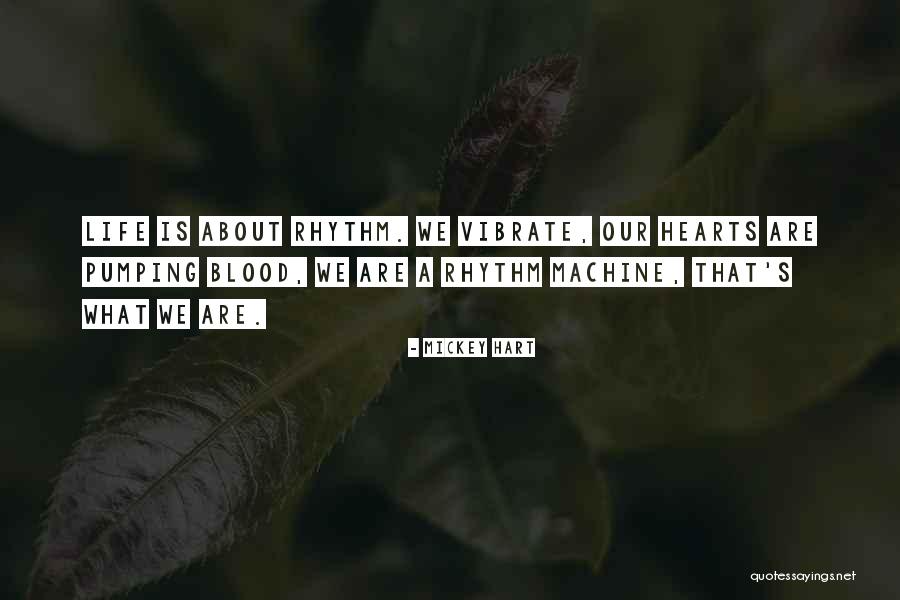 Oreskovich Canucks Quotes By Mickey Hart Oreskovich Canucks Quotes By Mickey Hart