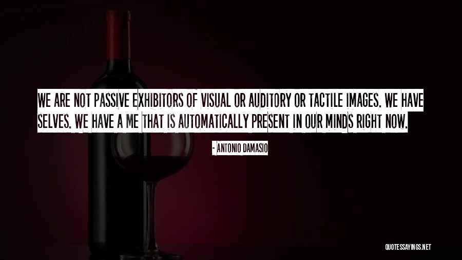 Oreskovich Dental Pueblo Quotes By Antonio Damasio Oreskovich Dental Pueblo Quotes By Antonio Damasio