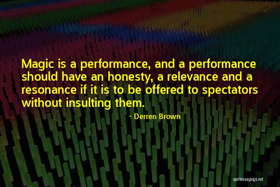 Oreskovich Dental Quotes By Derren Brown Oreskovich Dental Quotes By Derren Brown