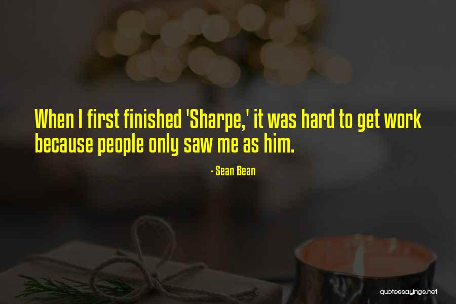 Oresman Exhibit Quotes By Sean Bean Oresman Exhibit Quotes By Sean Bean