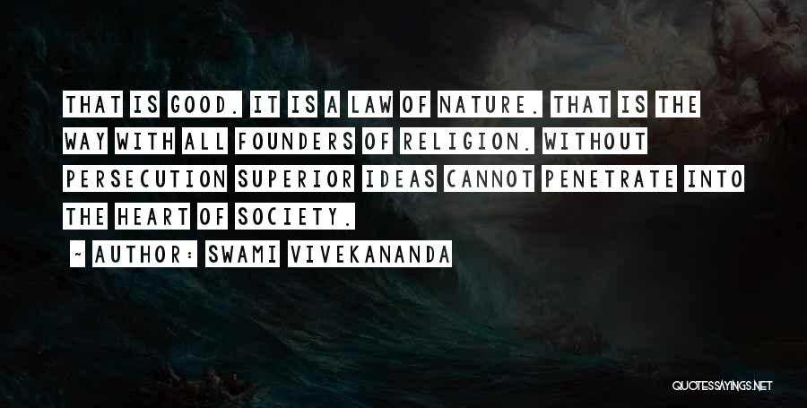 Orestes In The Odyssey Quotes By Swami Vivekananda