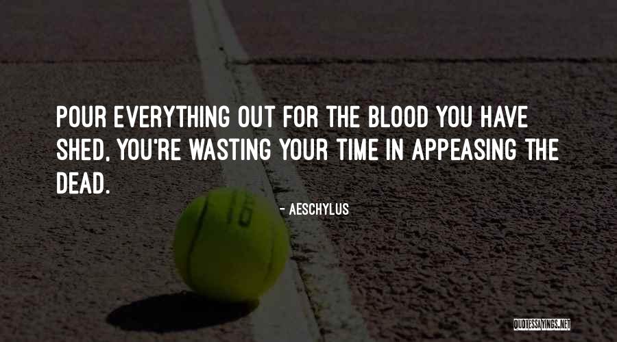 Orestes Quotes By Aeschylus Orestes Quotes By Aeschylus