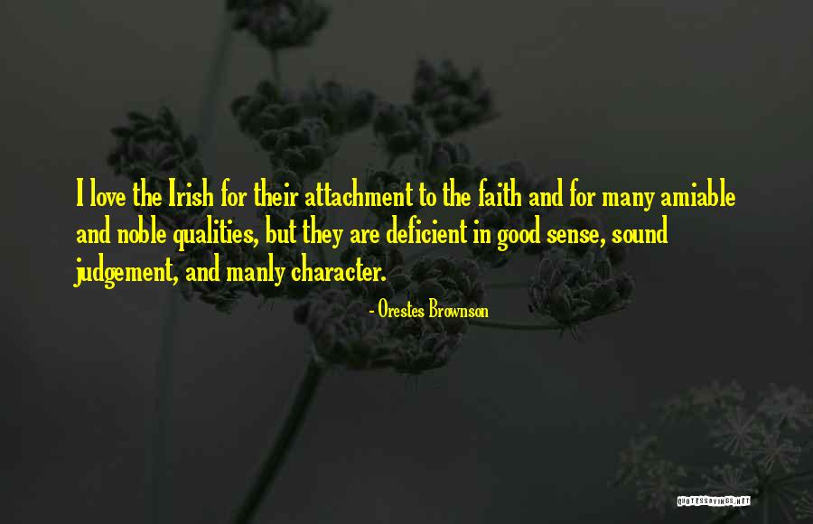 Orestes Quotes By Orestes Brownson Orestes Quotes By Orestes Brownson