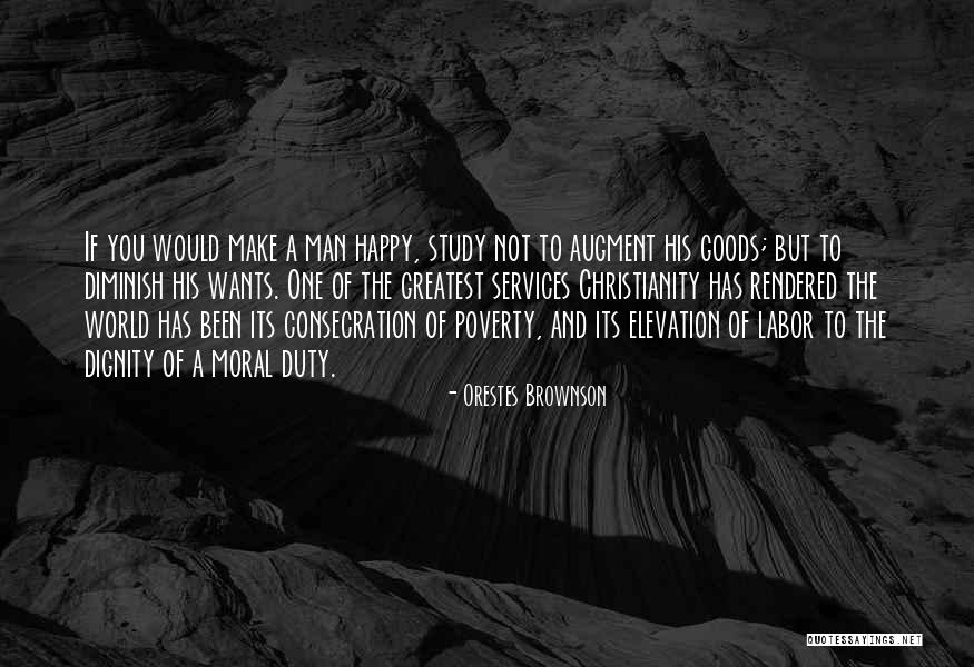 Orestes Quotes By Orestes Brownson Orestes Quotes By Orestes Brownson
