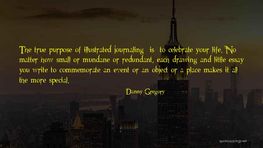 Orestiada Tv Quotes By Danny Gregory Orestiada Tv Quotes By Danny Gregory