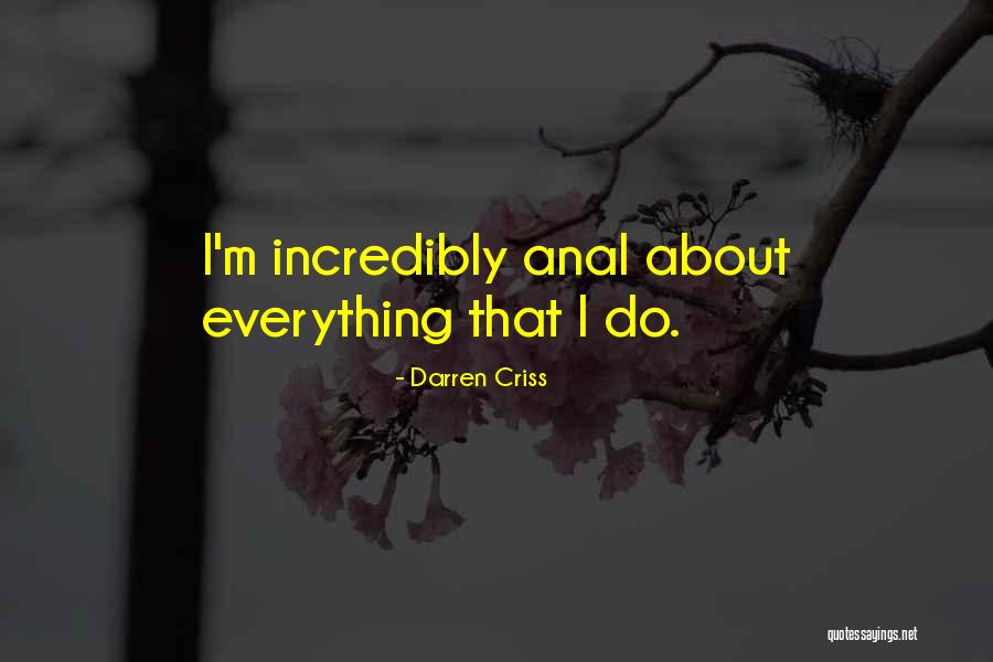 Orette Davis Quotes By Darren Criss Orette Davis Quotes By Darren Criss