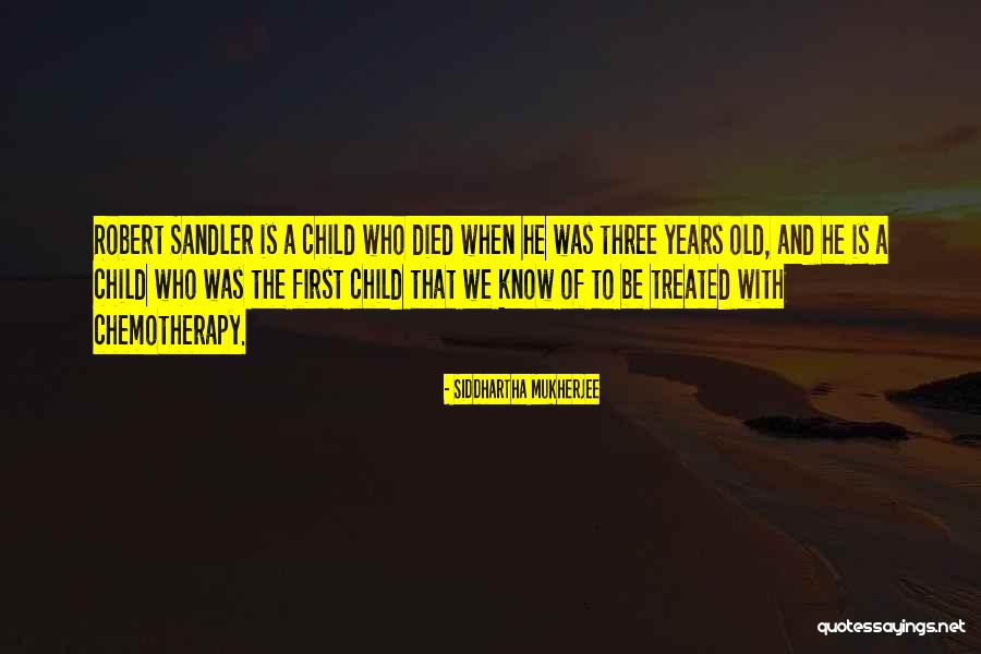 Orette Morris Quotes By Siddhartha Mukherjee Orette Morris Quotes By Siddhartha Mukherjee