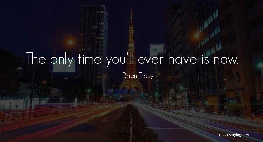 Orette Tenshi Quotes By Brian Tracy Orette Tenshi Quotes By Brian Tracy