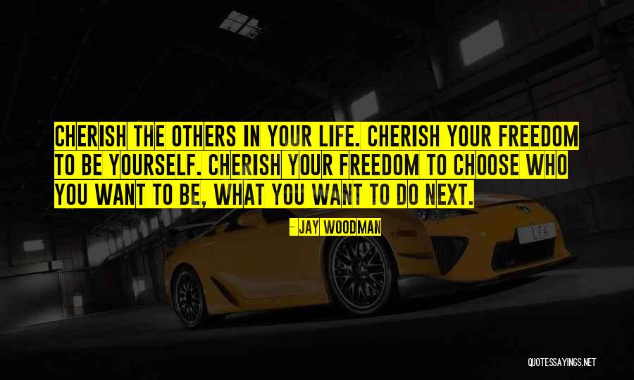 Orezy Quotes By Jay Woodman Orezy Quotes By Jay Woodman
