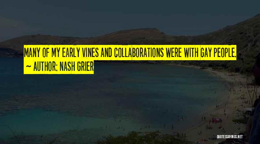 Orfei And Evridika Quotes By Nash Grier