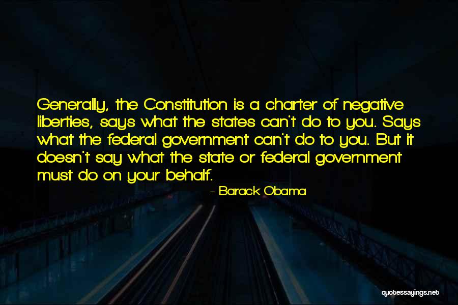 Orfei Bass Quotes By Barack Obama