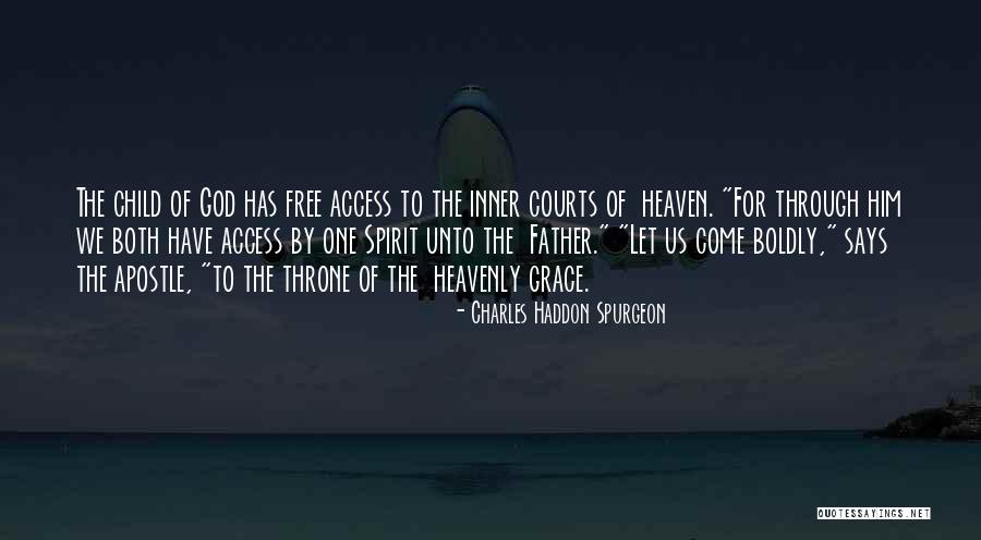 Orfelinatul Quotes By Charles Haddon Spurgeon Orfelinatul Quotes By Charles Haddon Spurgeon