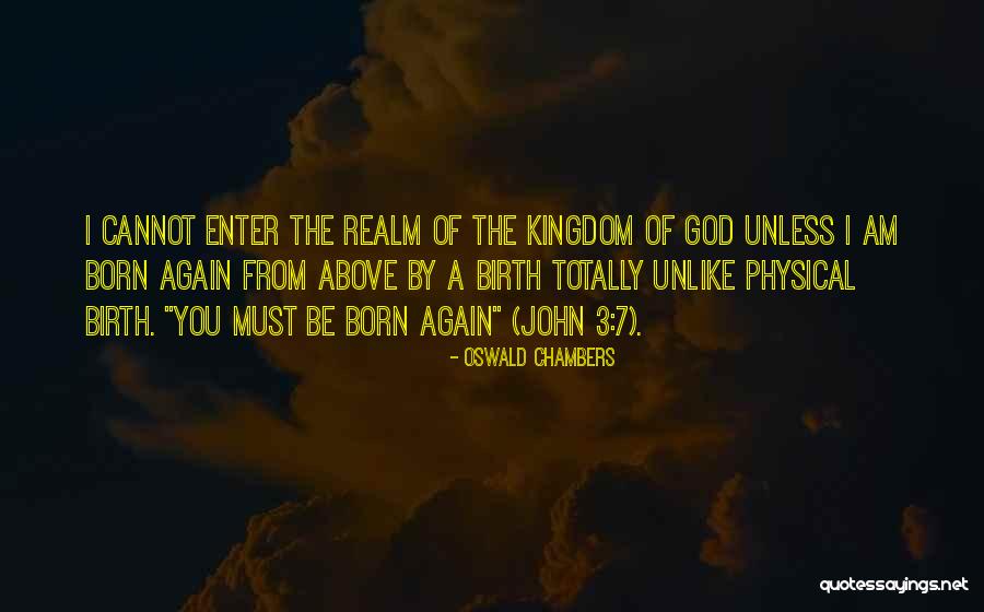 Orfelinda Garcia Quotes By Oswald Chambers Orfelinda Garcia Quotes By Oswald Chambers