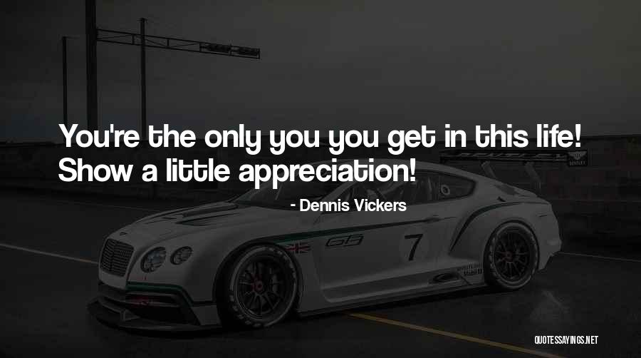Orfelinda Villarreal Quotes By Dennis Vickers Orfelinda Villarreal Quotes By Dennis Vickers
