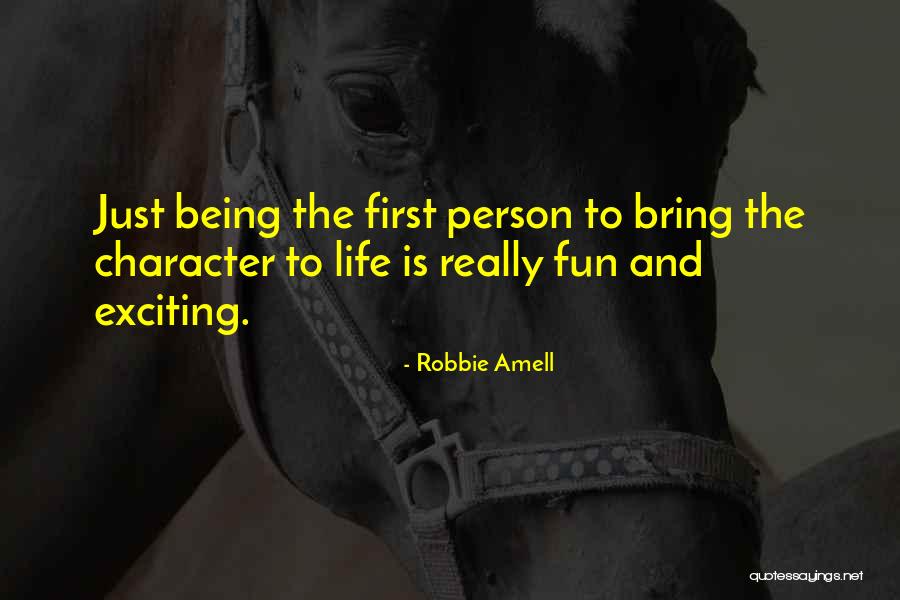 Orff Schulwerk Quotes By Robbie Amell Orff Schulwerk Quotes By Robbie Amell
