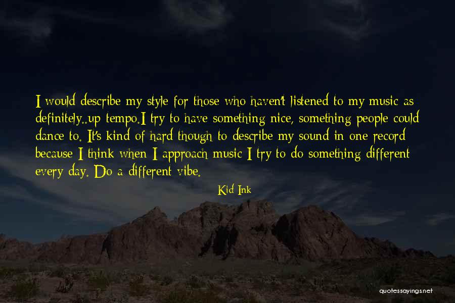Organ Donations Quotes By Kid Ink Organ Donations Quotes By Kid Ink