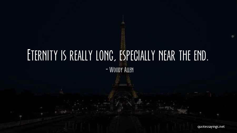 Organ Of A Worm Quotes By Woody Allen Organ Of A Worm Quotes By Woody Allen