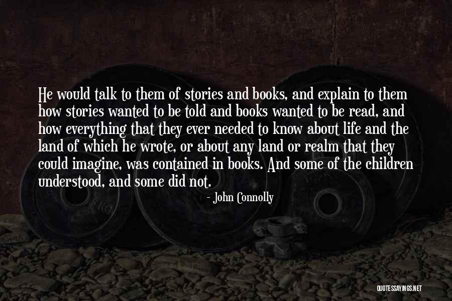 Organ Repertoire Quotes By John Connolly Organ Repertoire Quotes By John Connolly