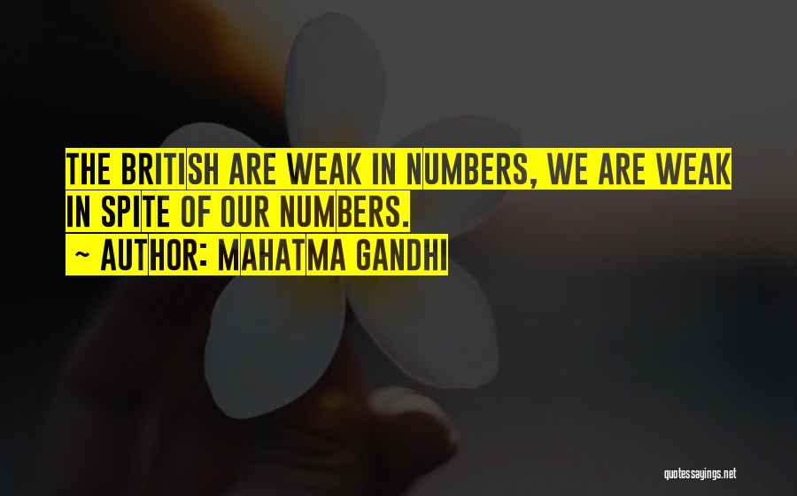 Organ Transplants Quotes By Mahatma Gandhi