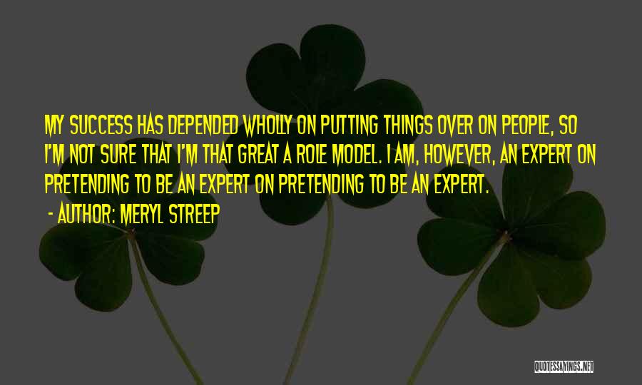 Organ Transplants Quotes By Meryl Streep