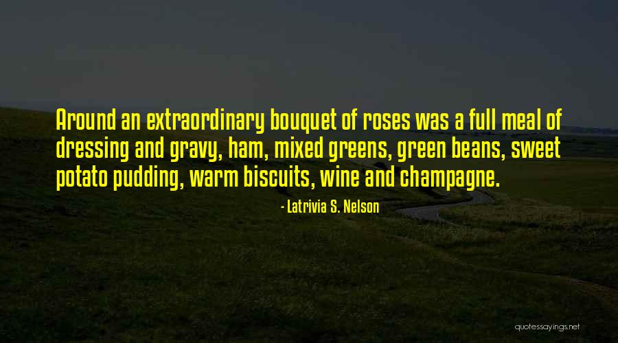 Organelos Membranosos Quotes By Latrivia S. Nelson Organelos Membranosos Quotes By Latrivia S. Nelson